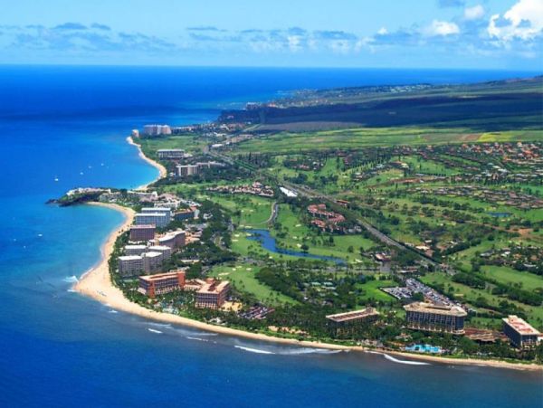 Kaanapali Condo 967217