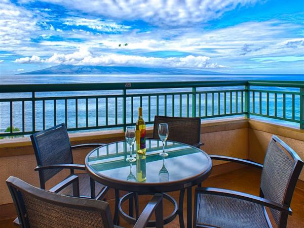 Kaanapali Condo 967218