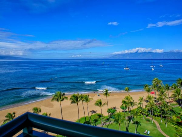 Kaanapali Condo 967218