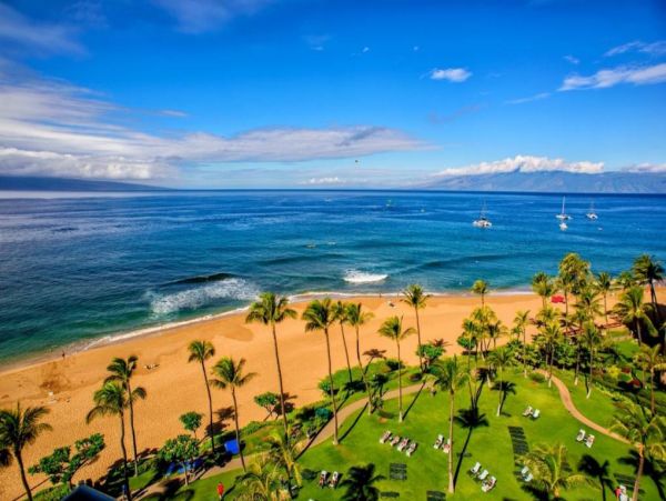 Kaanapali Condo 967218