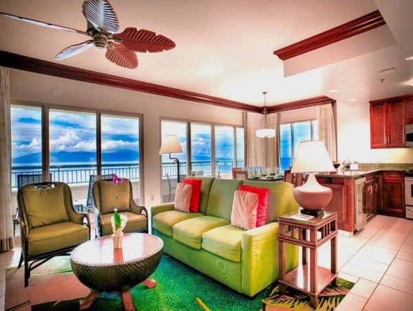 Kaanapali Condo 967218