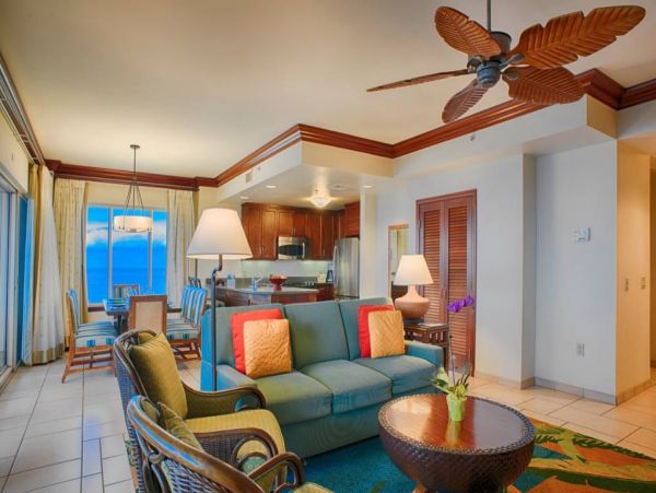 Kaanapali Condo 967218