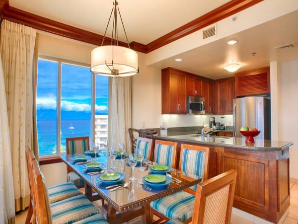 Kaanapali Condo 967218