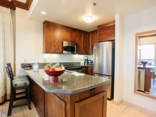 Kaanapali Condo 967218
