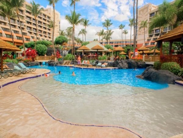 Kaanapali Condo 967219
