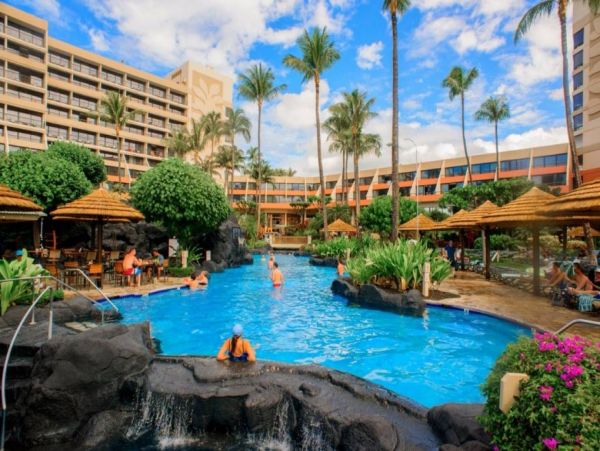 Kaanapali Condo 967219
