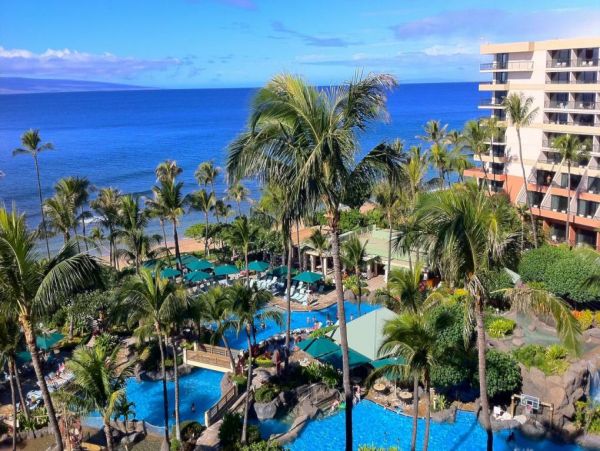 Kaanapali Condo 967220