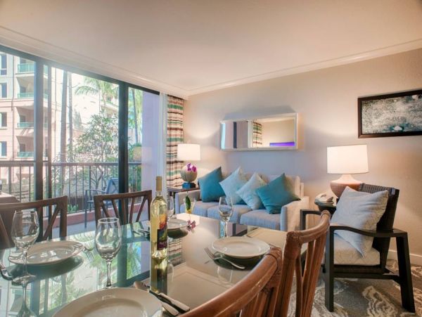 Kaanapali Condo 967220