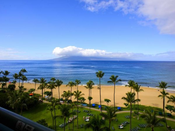 Luxurious Two Bedroom Oceanfront Villa