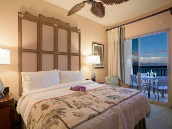 Luxurious Two Bedroom Oceanfront Villa