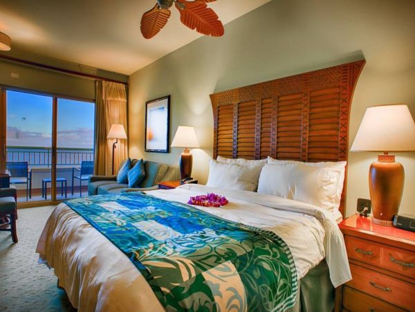 Luxurious Two Bedroom Oceanfront Villa
