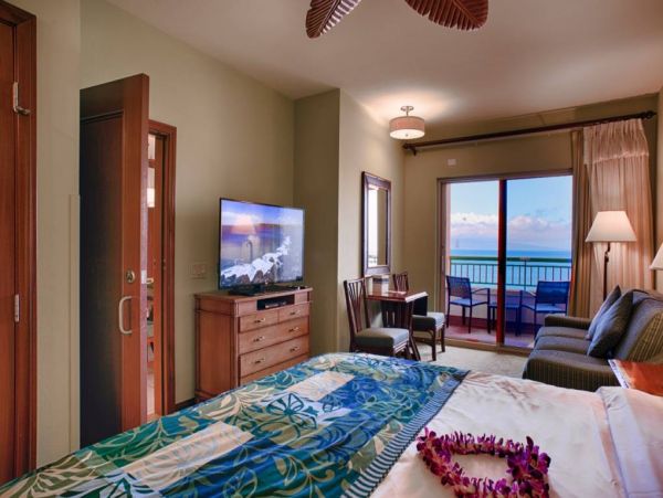 Luxurious Two Bedroom Oceanfront Villa