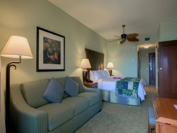 Luxurious Two Bedroom Oceanfront Villa