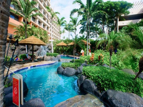 Kaanapali Condo 967222