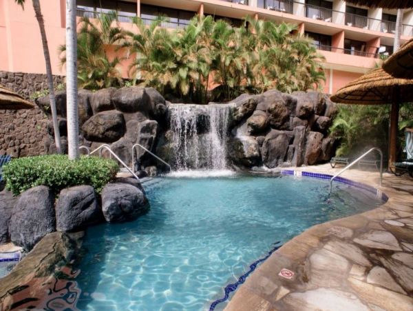 Kaanapali Condo 967222