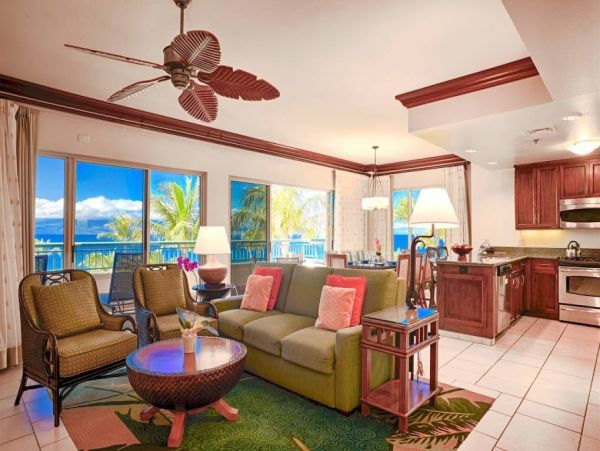 Kaanapali Condo 967223