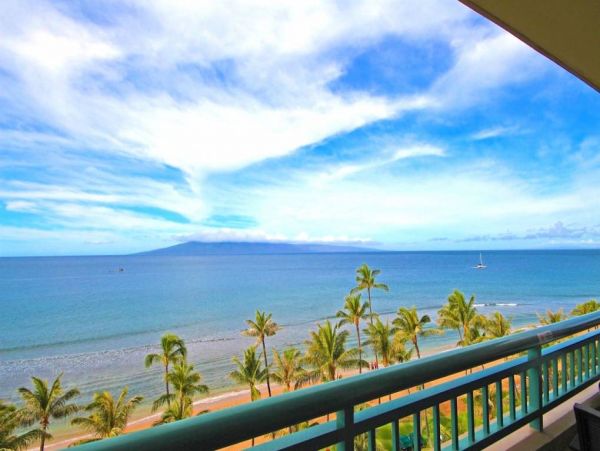 Kaanapali Condo 967223