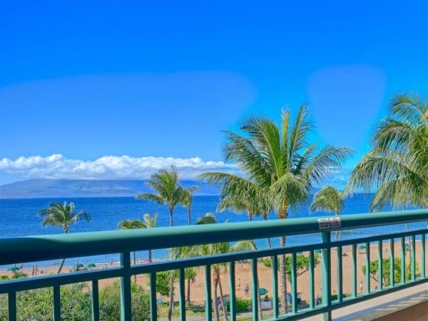 Kaanapali Condo 967223