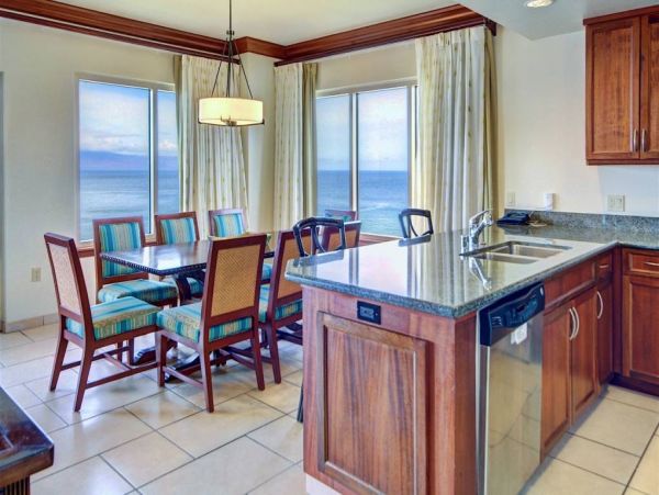 Kaanapali Condo 967223