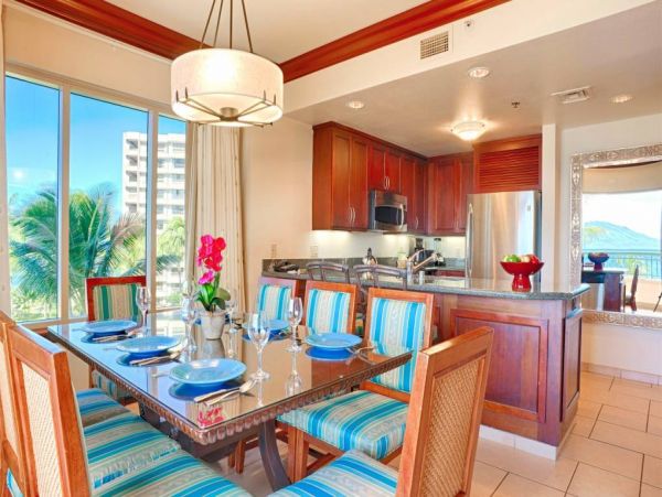 Kaanapali Condo 967223