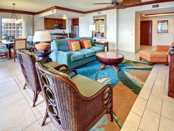Kaanapali Condo 967223