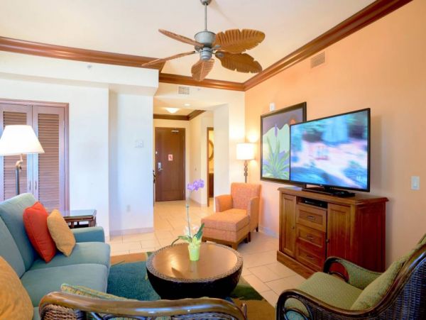 Kaanapali Condo 967223