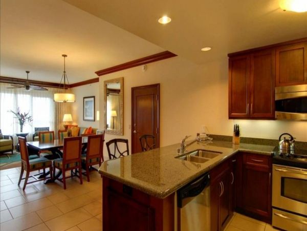 Luxury Kaanapali Beach Vacation Rental  Maui Oceanfront Villa with Resort Amenities