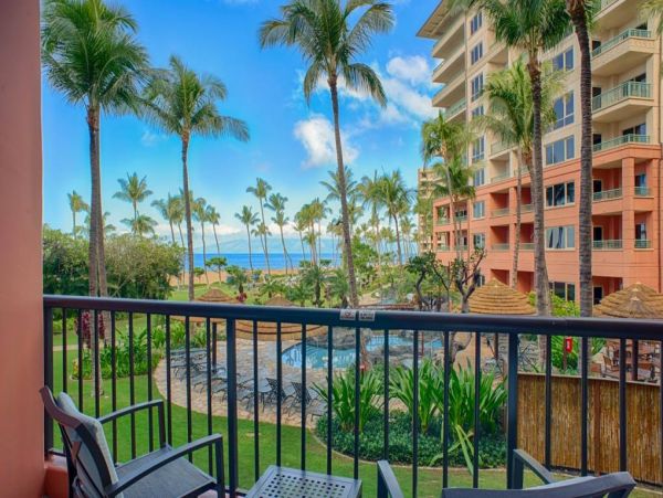 Kaanapali Condo 967225