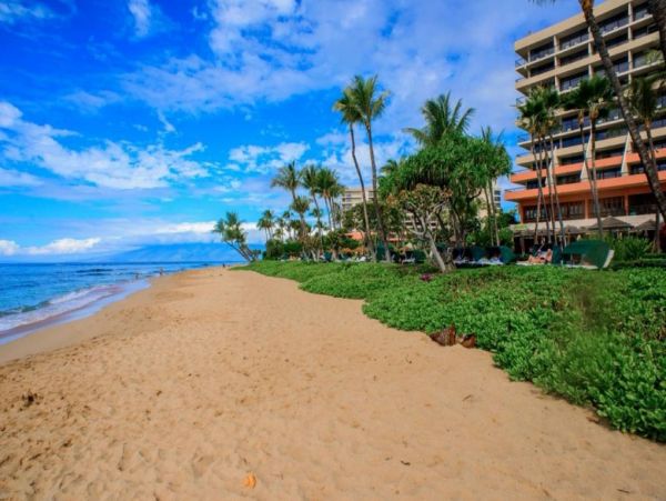 Kaanapali Condo 967225