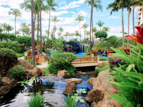Kaanapali Condo 967227