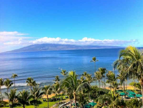 Kaanapali Condo 967228