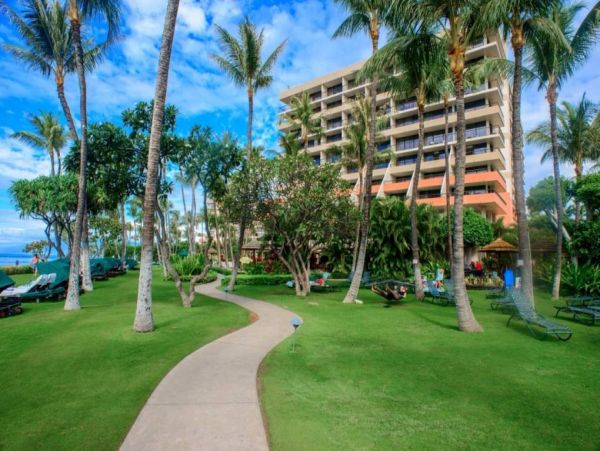 Kaanapali Condo 967228