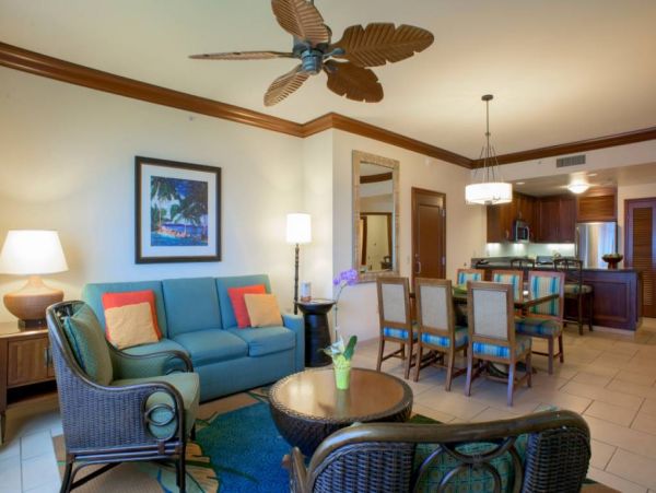 Kaanapali Condo 967229