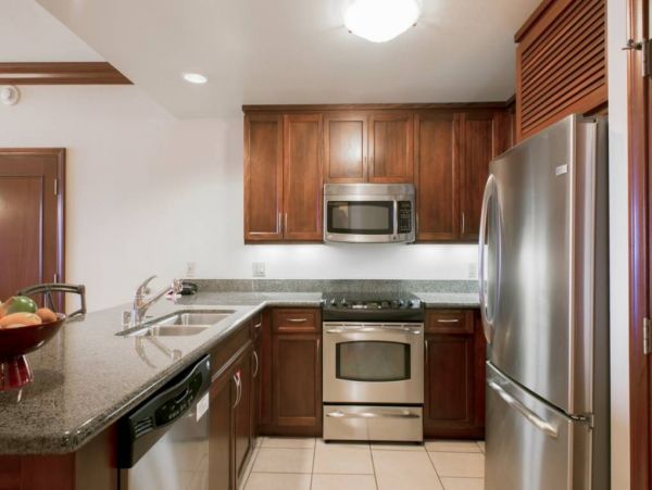 Kaanapali Condo 967229