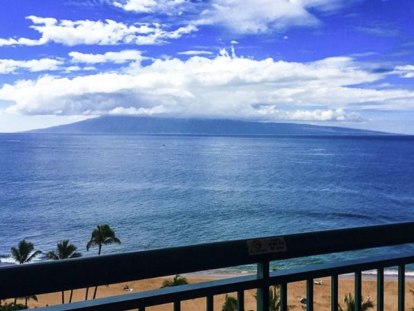 Kaanapali Condo 967230