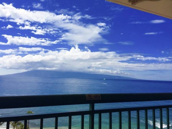 Kaanapali Condo 967230