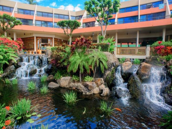 Kaanapali Condo 967230