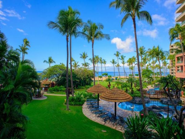 Kaanapali Condo 967231