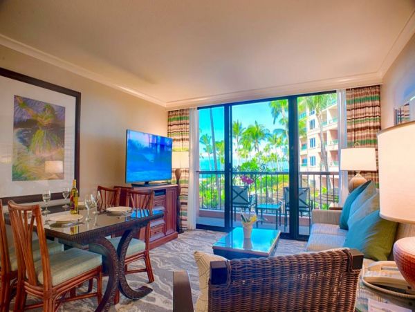 Kaanapali Condo 967232