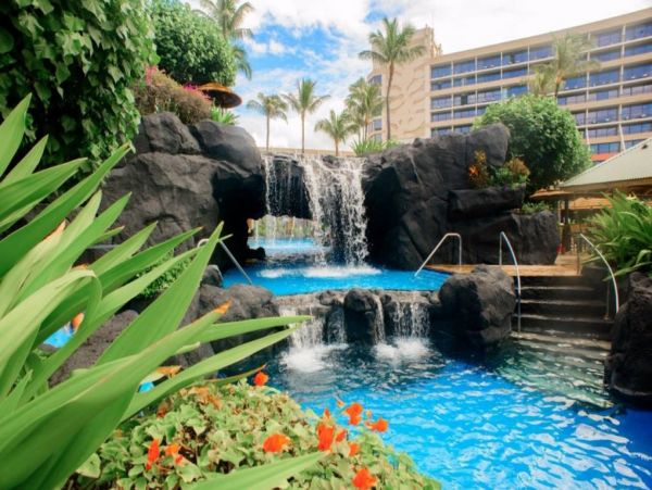 Kaanapali Condo 967232