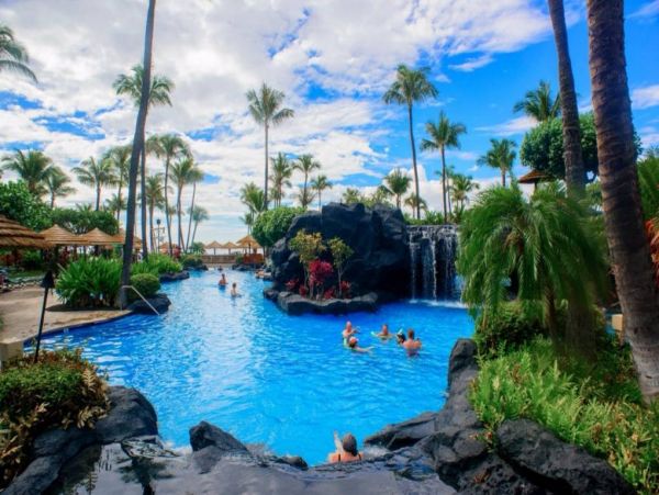 Kaanapali Condo 967233