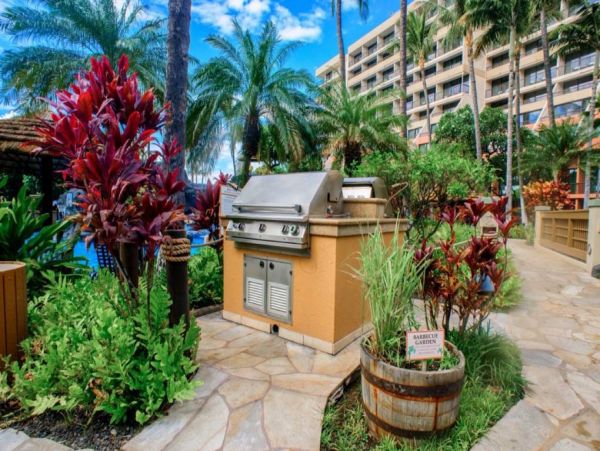 Kaanapali Condo 967233