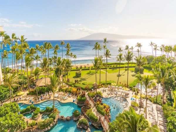 Kaanapali  Maui Condo 967235