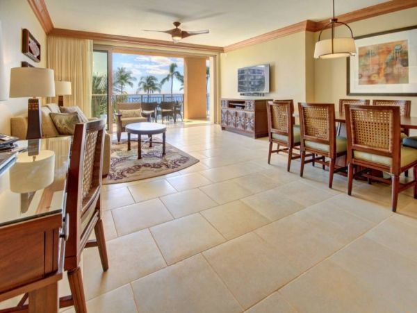 Kaanapali  Maui Condo 967235