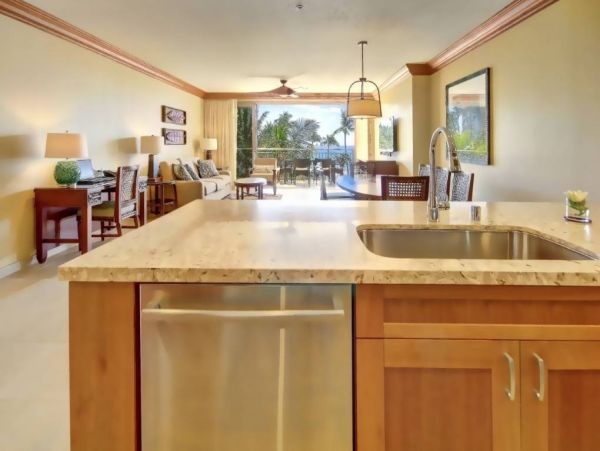 Kaanapali  Maui Condo 967235