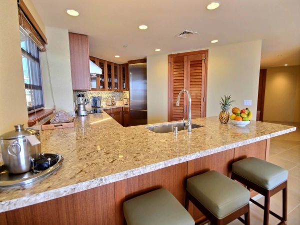 Kaanapali  Maui Condo 967235