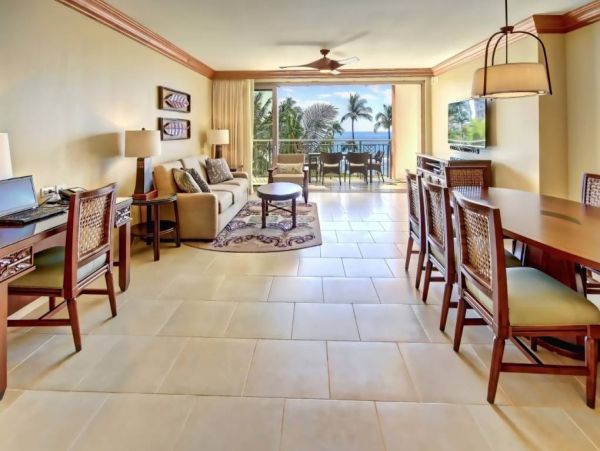 Kaanapali  Maui Condo 967235