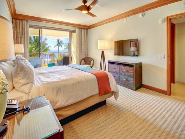 Kaanapali  Maui Condo 967235