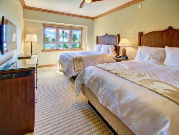 Kaanapali  Maui Condo 967235