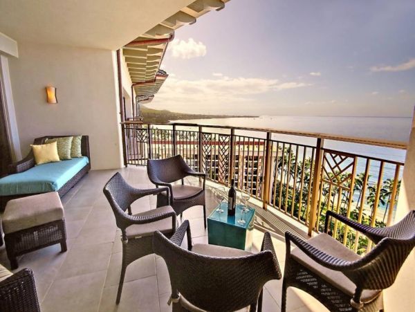 Kaanapali Condo 967236